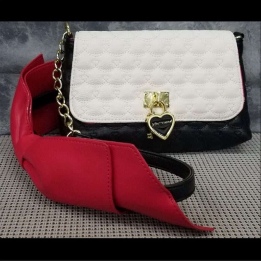 Betsey Johnson Purse